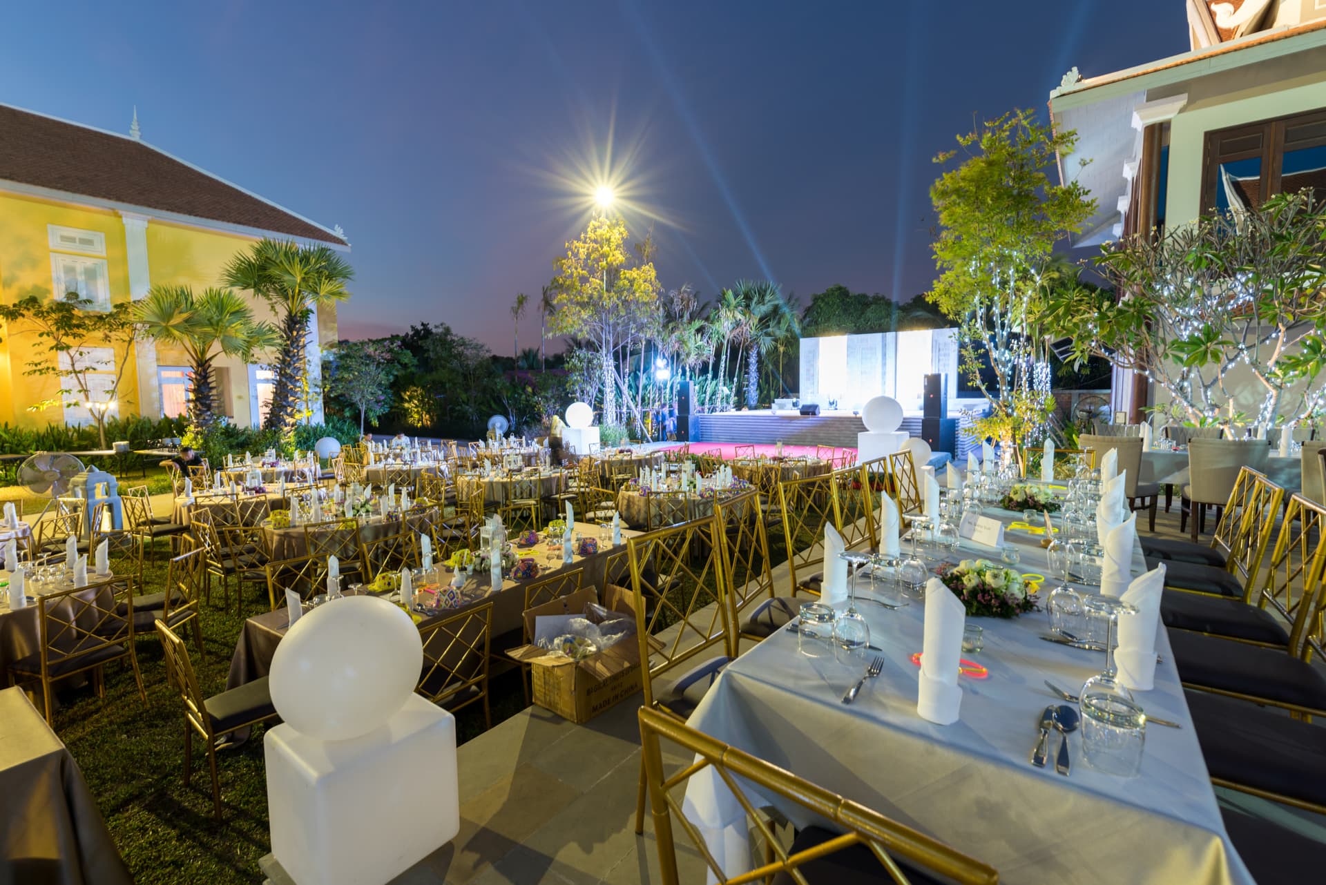 2 Nights Getaway Promotion Package