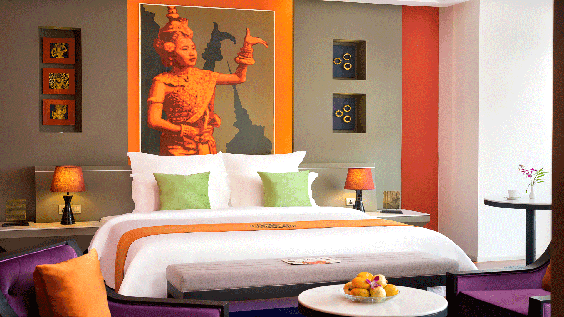 Junior Garden Suite